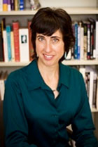 Susan Scarrow, Ph.D., Associate Dean, Graduate Affairs